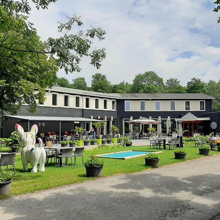 Hotel De Elderschans Aardenburg Ngoại thất bức ảnh