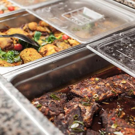 Hotel De Elderschans Aardenburg Ngoại thất bức ảnh