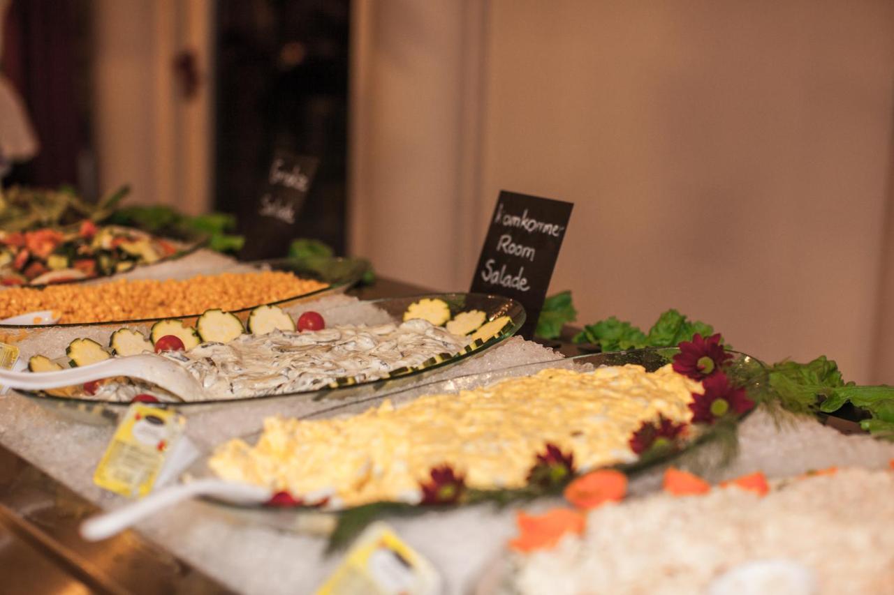 Hotel De Elderschans Aardenburg Ngoại thất bức ảnh