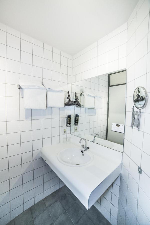 Hotel De Elderschans Aardenburg Ngoại thất bức ảnh