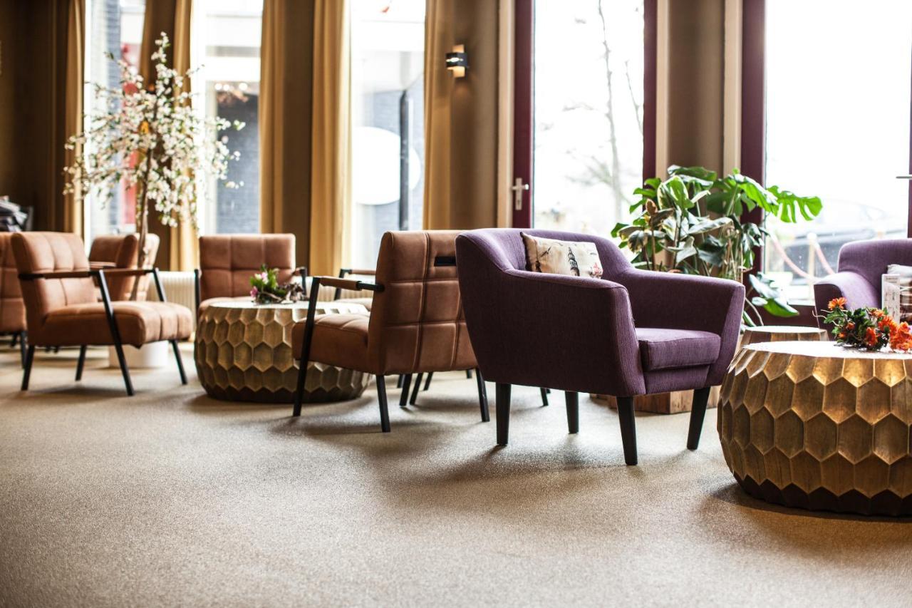 Hotel De Elderschans Aardenburg Ngoại thất bức ảnh