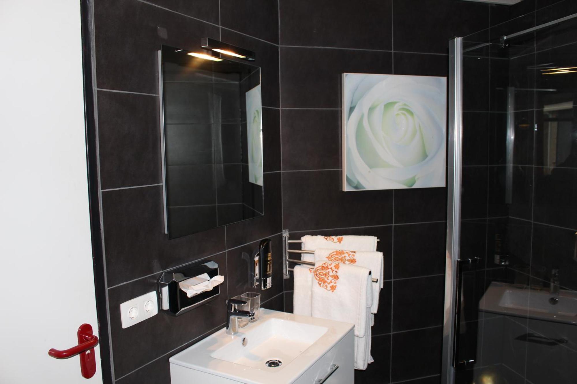 Hotel De Elderschans Aardenburg Phòng bức ảnh