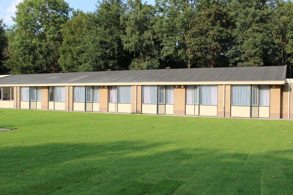 Hotel De Elderschans Aardenburg Ngoại thất bức ảnh