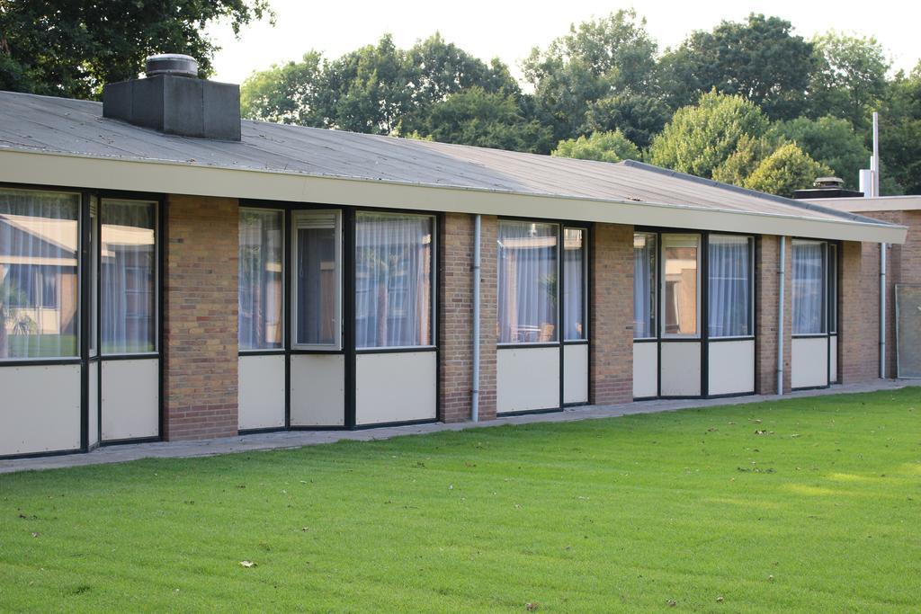 Hotel De Elderschans Aardenburg Ngoại thất bức ảnh