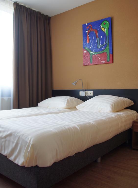 Hotel De Elderschans Aardenburg Ngoại thất bức ảnh