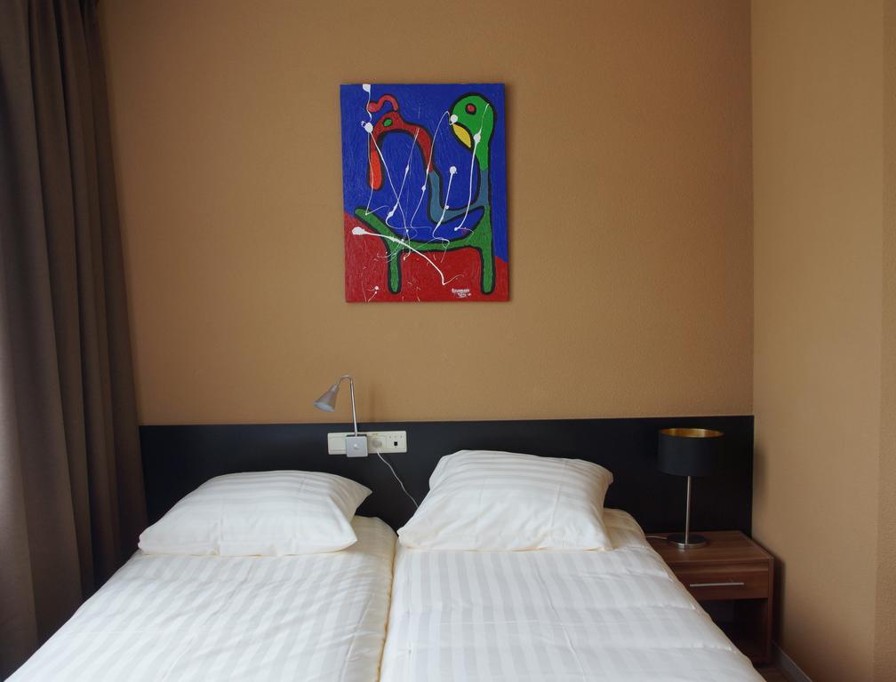 Hotel De Elderschans Aardenburg Ngoại thất bức ảnh