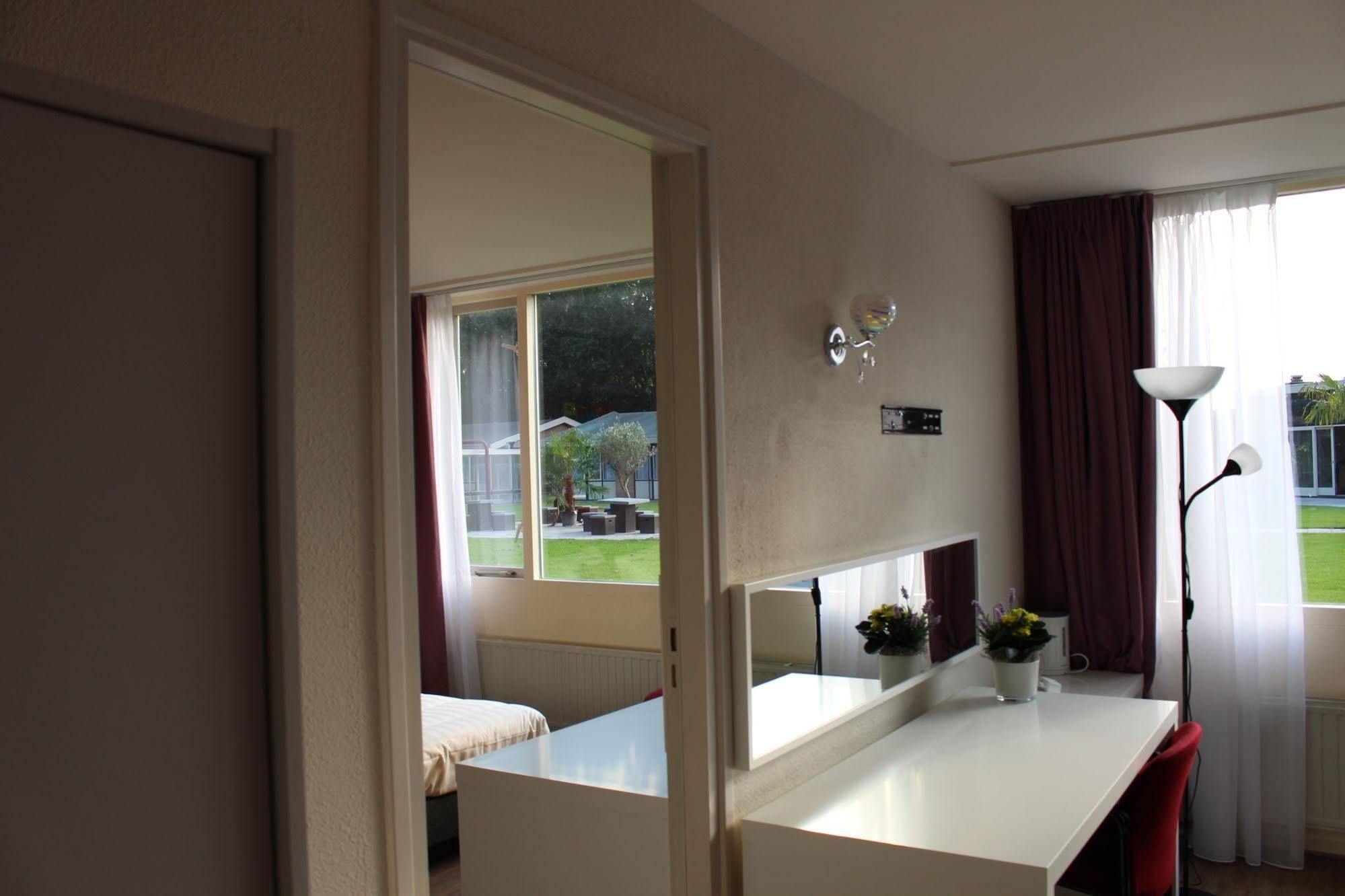 Hotel De Elderschans Aardenburg Ngoại thất bức ảnh