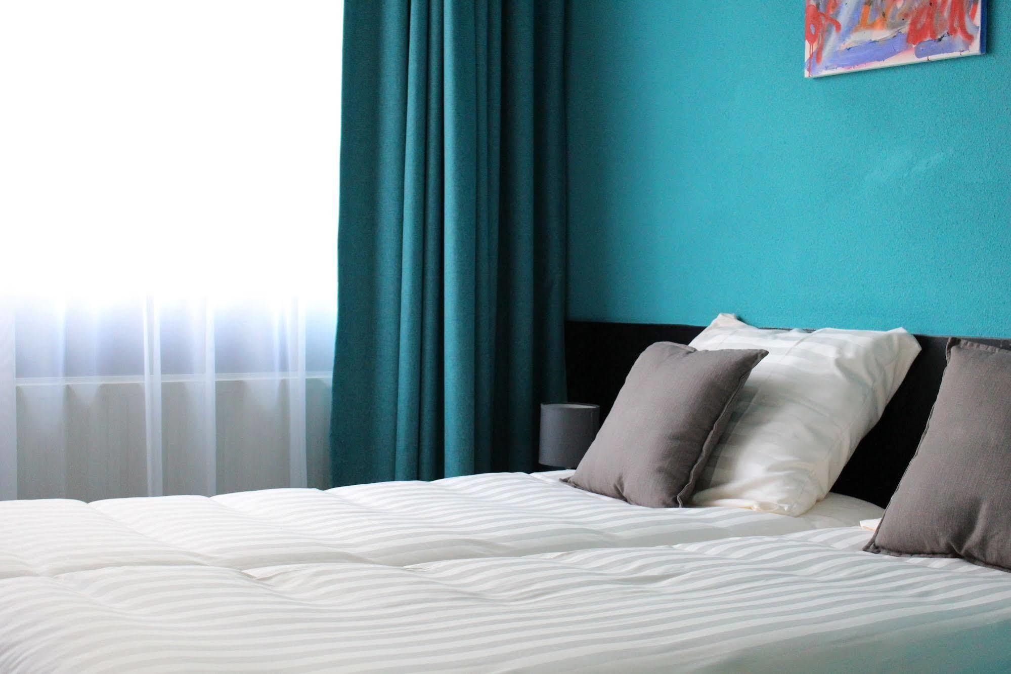 Hotel De Elderschans Aardenburg Ngoại thất bức ảnh