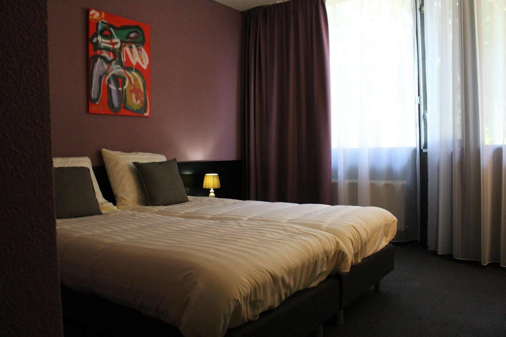 Hotel De Elderschans Aardenburg Ngoại thất bức ảnh