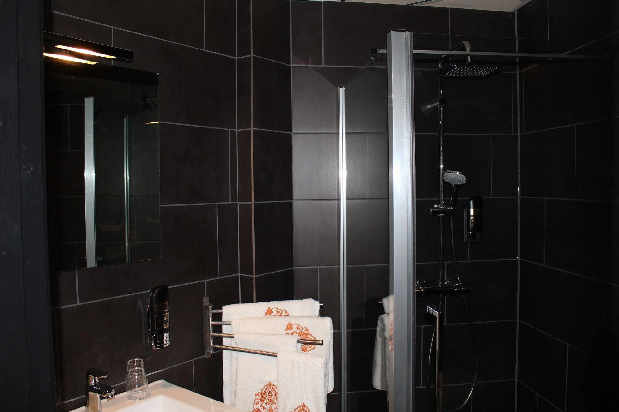 Hotel De Elderschans Aardenburg Ngoại thất bức ảnh