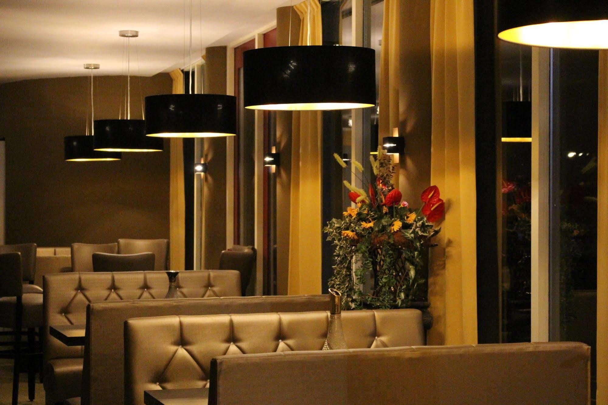Hotel De Elderschans Aardenburg Ngoại thất bức ảnh