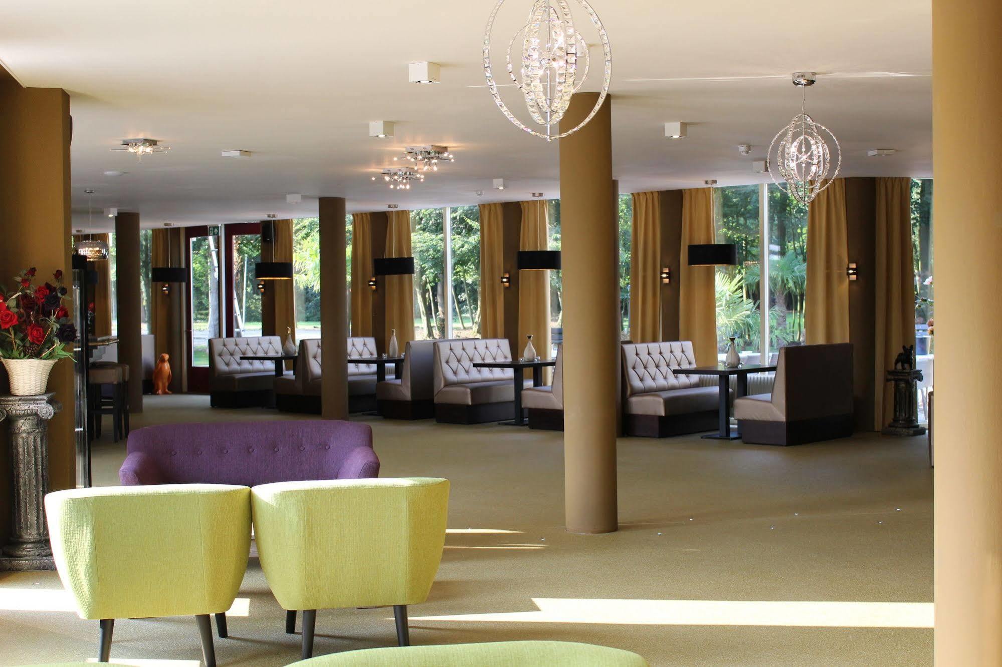 Hotel De Elderschans Aardenburg Ngoại thất bức ảnh