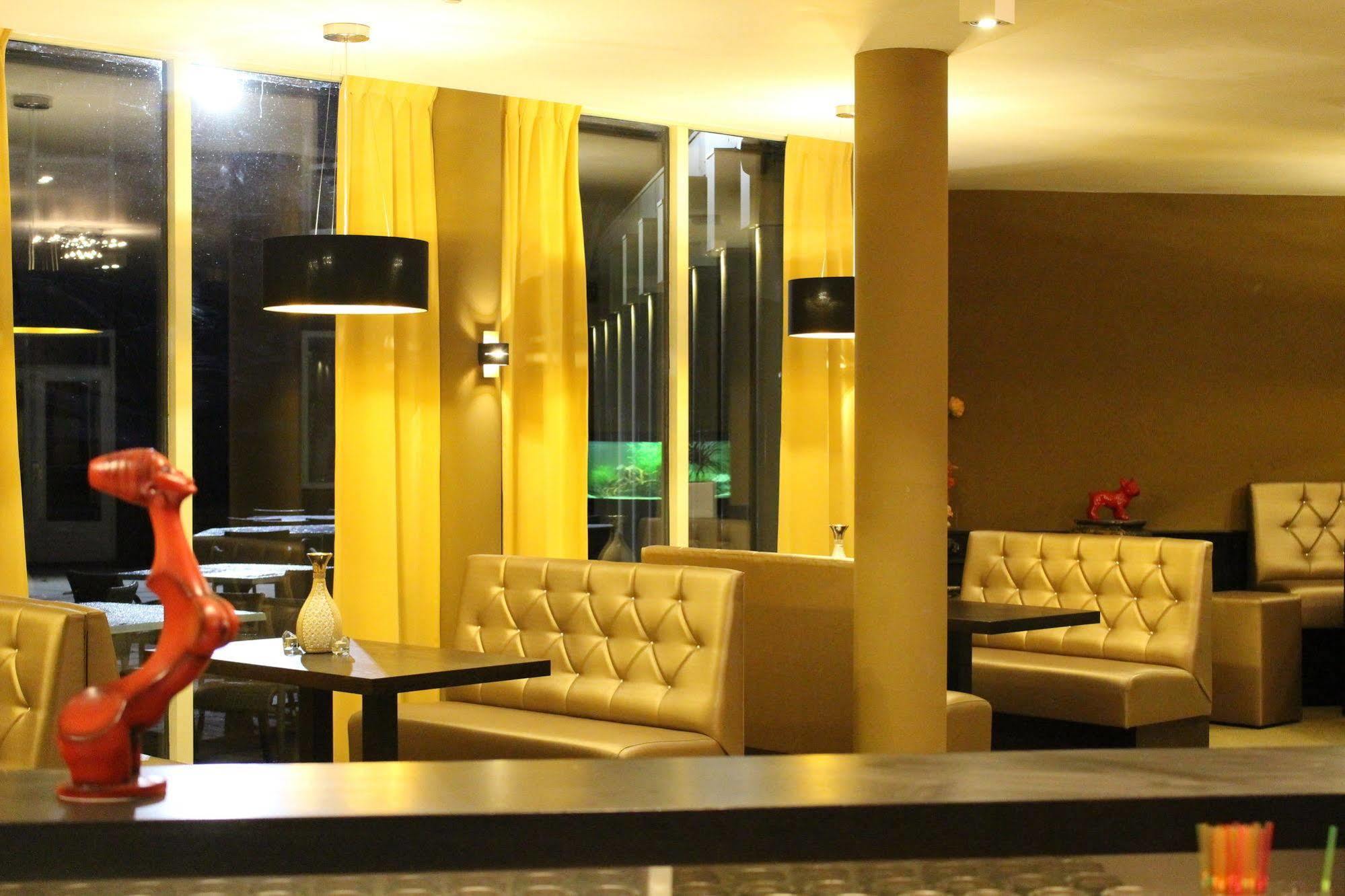 Hotel De Elderschans Aardenburg Ngoại thất bức ảnh