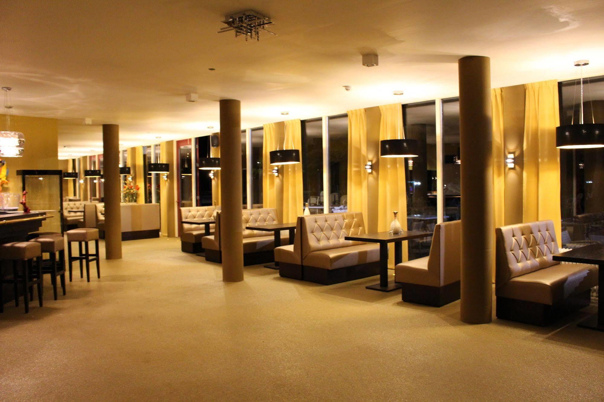 Hotel De Elderschans Aardenburg Ngoại thất bức ảnh